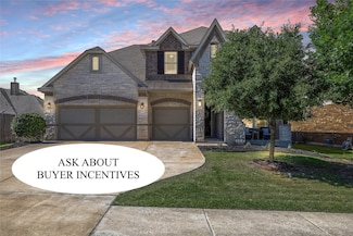 2917 Waterson St, Pflugerville, TX 78660