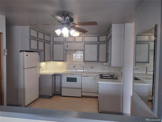 680 S Alton Way Unit 9A, Denver, CO 80247