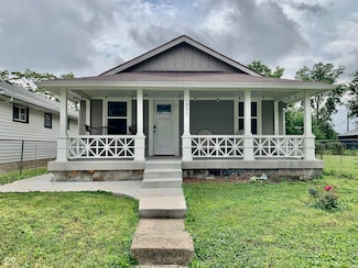 1821 New St, Indianapolis, IN 46203