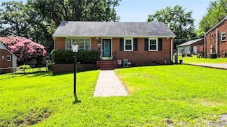 3913 Fenwick St, Richmond, VA 23222