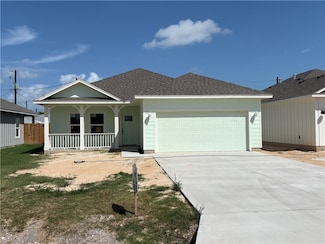 2990 Mayfield Ave, Ingleside, TX 78362