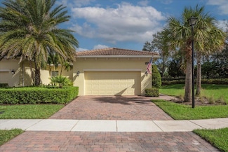 17132 SW Ambrose Way, Port Saint Lucie, FL 34986
