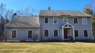 987 Dunbar Hill Rd, Grantham, NH 03753