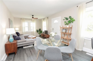 3820 Essex Cir Unit A, Norfolk, VA 23513