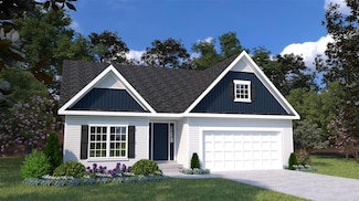 0 Magnolia (Majestic), Moscow Mills, MO 63362