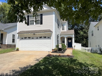 5013 Silabert Ave, Charlotte, NC 28205