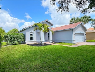 4451 Laurel Place, Weston, FL 33332