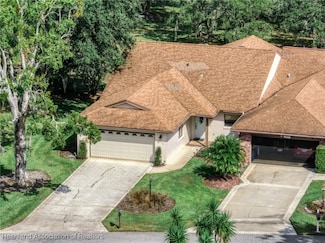 3855 Rodeo Dr, Sebring, FL 33875