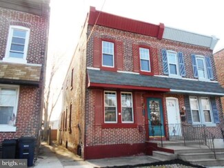 762 Saville Ave, Crum Lynne, PA 19022
