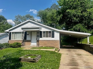 10052 Mccartney Ln, Saint Louis, MO 63137