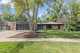1805 Woodrail Ave, Columbia, MO 65203