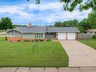 150 Parkview Ln, Ponca City, OK 74601