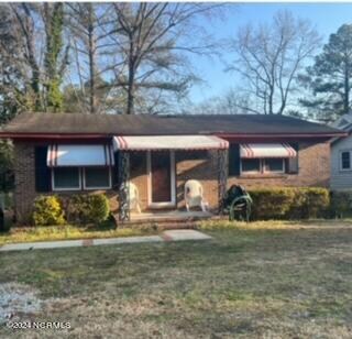 1548 Charter Dr, Rocky Mount, NC 27801