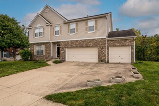 9219 Tenor Way, Indianapolis, IN 46231