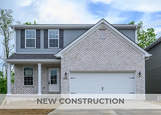 136 Gibson Way, Winchester, KY 40391