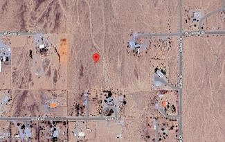 1691 W Carrol St, Pahrump, NV 89060