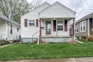 1037 Franklin St, Hamilton, OH 45013