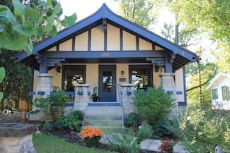 722 E University St, Bloomington, IN 47401