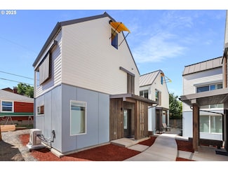 45 W 27th Ave Unit E, Eugene, OR 97405