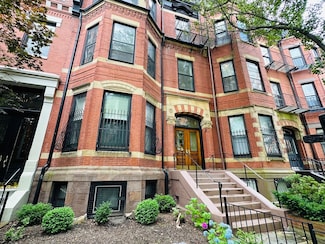 333 Beacon St Unit 3, Boston, MA 02116