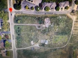 Lot 1 Wycliffe Dr, West Chicago, IL 60185
