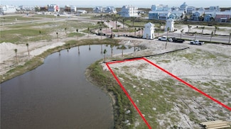 112 Lily Pond Ln, Port Aransas, TX 78746