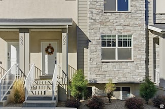 902 N 1120 E, Spanish Fork, UT 84660