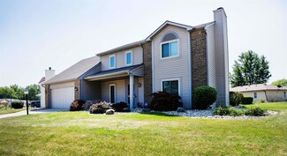 7006 Treverton Dr, Fort Wayne, IN 46816