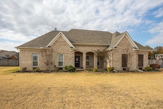 502 Apperson Dr, Marion, AR 72364