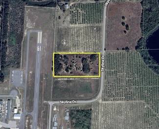 0 Skyline Dr Unit MFRO6319859, Umatilla, FL 32784