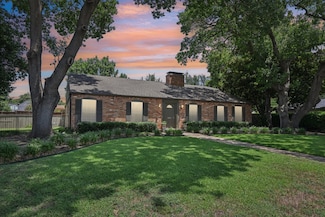 3233 Merrell Cir, Dallas, TX 75229