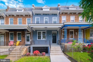 704 Ingraham St NW, Washington, DC 20011