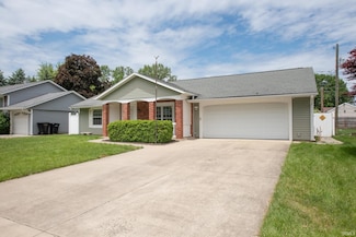 910 S Southland Dr, Lafayette, IN 47909