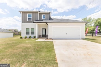 707 Georgian Walk, Byron, GA 31008