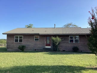 3667 Hwy 375 W, Mena, AR 71953