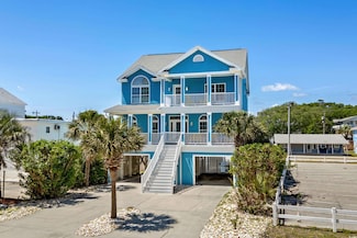 4206 S Ocean Blvd, North Myrtle Beach, SC 29582