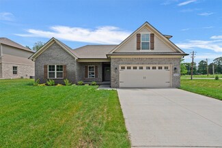 3416 Southall Blvd, Bowling Green, KY 42101