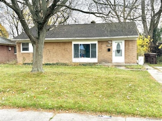 28455 Parkwood St, Inkster, MI 48141