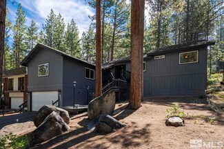 1031 Lynn Way, Zephyr Cove, NV 89448