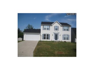6337 Sparrowhawk Way, Bedford, OH 44146