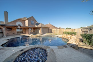 3313 Capstone Ln, Garland, TX 75043