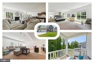 5809 Savannah Dr, Brandywine, MD 20613