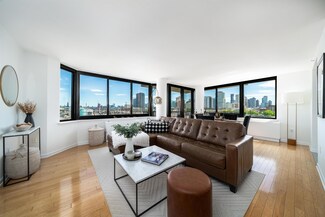 700 Grove St Unit 5Q, Jersey City, NJ 07310
