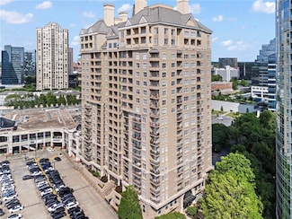 3334 Peachtree Rd NE Unit 1609, Atlanta, GA 30326