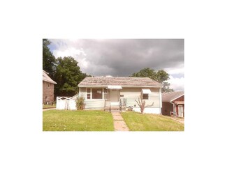 519 N Topping Ave, Kansas City, MO 64123