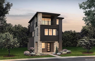 8628 Hotchkiss St, Littleton, CO 80125