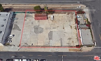 2615 Southwest Dr, Los Angeles, CA 90043