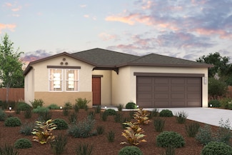 Beaumont, Merced, CA 95348