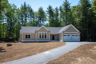 0 Tamrox Dr - Lot 16 Dr Unit 1425886, Arundel, ME 04046