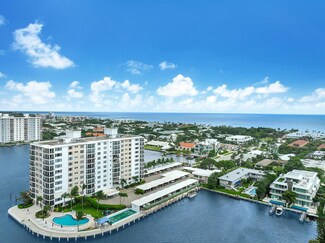 400 Seasage Dr Unit 701, Delray Beach, FL 33483